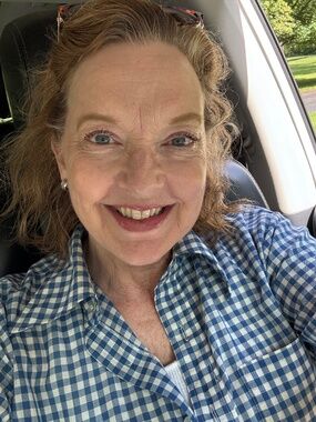 Meet your Posher, Linda